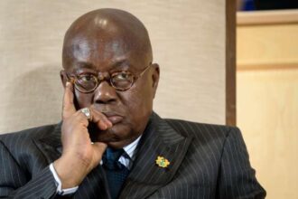 Mahama: Akufo-Addo afraid to hand over power, fears scrutiny over state capture