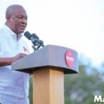 Upper East: I’ll complete all projects abandoned by Akufo-Addo-Bawumia govt – Mahama