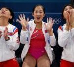 Paris 2024 Olympics: North Korea performs diplomatic gymnastics