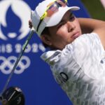 Khongwatmai withdraws from Olympic golf with back injury