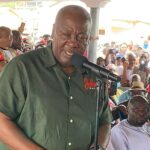 Even if Agyapadie is fabricated, its implementation is not – Mahama