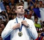 Léon Marchand: Olympic swimmer inspires French unity – but for how long?