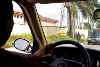 Ghana celebrates 50 years of right-hand side driving