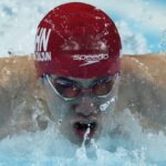 Olympic swimmers speak out about Chinese doping; and Britain’s Adam Peaty says they should be out