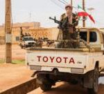 Mali cuts diplomatic ties with Ukraine over Wagner-attack claims