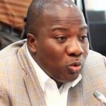 Bawku: National Security Minister receives GH¢6m monthly to tackle crisis – Ayariga