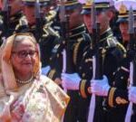 Sheikh Hasina: Bangladesh’s protesters want their PM to go. Can she hold on?