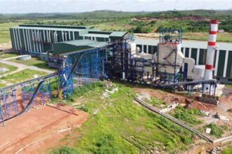 Komenda residents notify police of planned demo against Sugar Factory lease