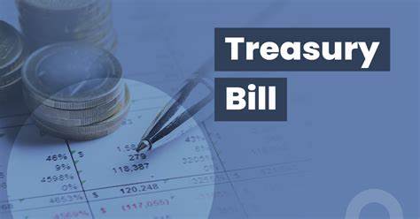 Yields drop marginally as Treasury Bills miss target by GHS559.19m