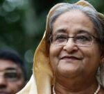 Sheikh Hasina: Bangladesh’s pro-democracy icon who became an autocrat