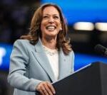 Kamala Harris poised to announce vice-presidential choice