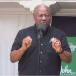 Election 2024: My NPP friends secretly want their party to lose – Mahama