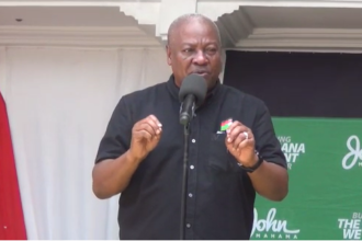 Election 2024: My NPP friends secretly want their party to lose – Mahama