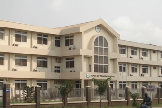 Allied Health Professionals halt strike at Korle Bu Hospital