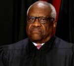 Justice Thomas didn’t disclose private jet travel, says senator