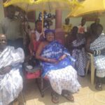 Bonwire queen mother fights chief over alleged exclusion of impending festival