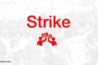 Three unions threaten to embark on strike August 9