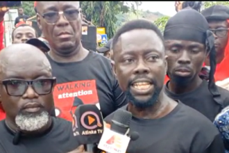 Akwamu residents issue two-week ultimatum to govt over lack of projects