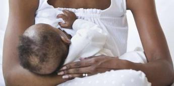 Nearly half of babies aged 0 to 5 months not exclusively breastfed – Survey