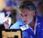 US stock markets rise after days of turmoil