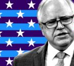 Who is Tim Walz, Kamala Harris’ pick for vice president?