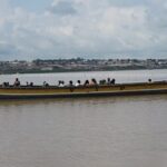 Oti river: Faulty ferry staff resume work, call for proper maintenance