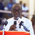 Bawku: National Security Ministry justifies GH¢6m budget; slams Ayariga’s ‘unfortunate’ position