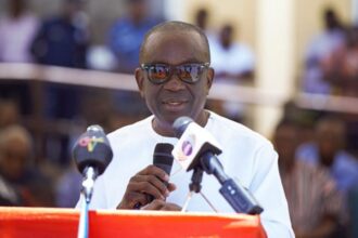 Bawku: National Security Ministry justifies GH¢6m budget; slams Ayariga’s ‘unfortunate’ position