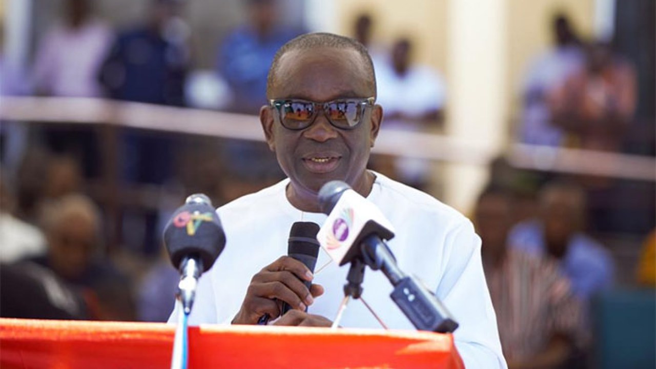 Bawku: National Security Ministry justifies GH¢6m budget; slams Ayariga’s ‘unfortunate’ position