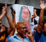 Sheikh Hasina: Inside her final hours as a hated autocrat