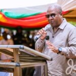 Ghana’s broken economy needs an experienced leader, not a driver’s mate – Mahama