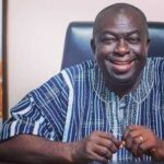 Kwabena Owusu Aduomi returns to NPP after settling scores