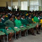 ECL powers the next gen. innovators at Aburi Girls SHS