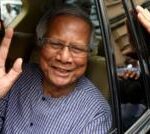 Muhammad Yunus: The Nobel winner tasked with leading Bangladesh