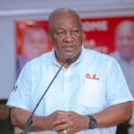 No guinea fowl flew to Burkina Faso – Mahama on infamous ‘akonfem’ saga