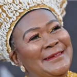 Black Panther actress Connie Chiume dies aged 72