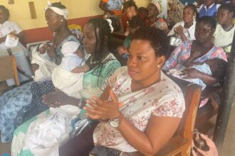 Don’t substitute breast milk with cow milk – Breastfeeding mothers advised