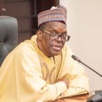 Bagbin summons Parliament to sit on September 3