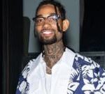 PnB Rock: Man guilty of sending 17-year-old son to kill rapper