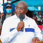 Election 2024: Reject Mahama, he can only serve for four years – Bawumia