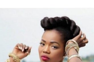 Hiplife legend Mzbel loses mother