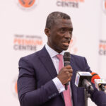 SSNIT has made positive strides in recent years – Osafo-Maafo