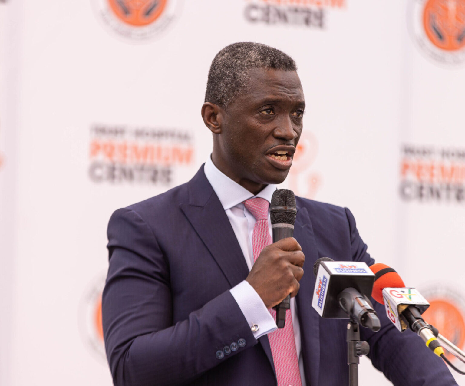 SSNIT has made positive strides in recent years – Osafo-Maafo