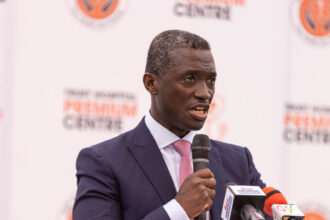 SSNIT has made positive strides in recent years – Osafo-Maafo