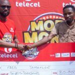 How a Telecel More Money weekly prize winner almost missed GH¢30,000 cash