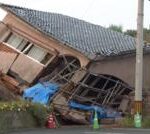 Japan issues ‘higher than usual’ megaquake risk warning