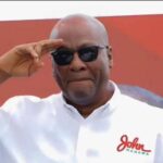 Mahama hails OSP ruling, reaffirms commitment to integrity