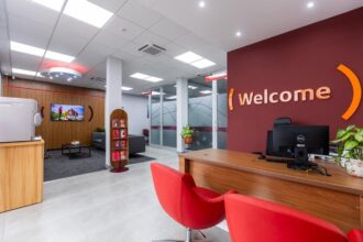 Absa Bank East Legon branch upgraded for premier, prestige, and business banking