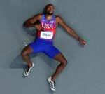 Noah Lyles: Paris 2024 Olympics sprint double bid wrecked by Covid-19