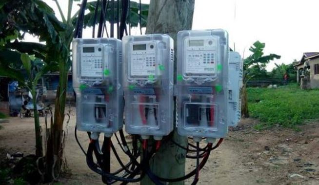 V/R: Residents of Denu threaten to ditch electricity use over high tariffs